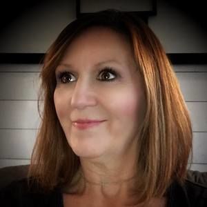 Meet your Posher, Vicki